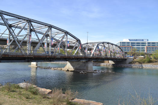 Reconciliation Bridge