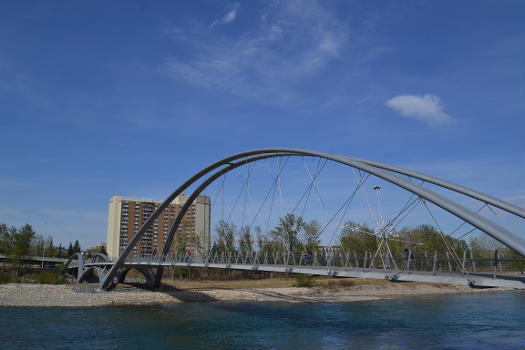 George C. King Bridge