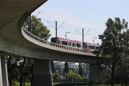 Henry Kroeger Bridge