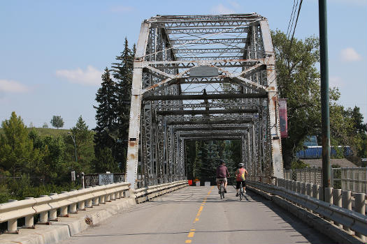 12 Street SE Bridge