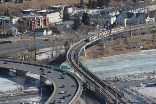 Henry Kroeger Bridge