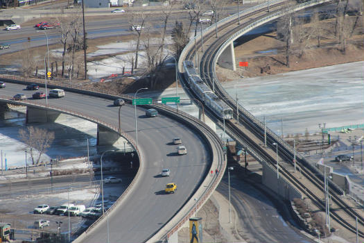 Henry Kroeger Bridge