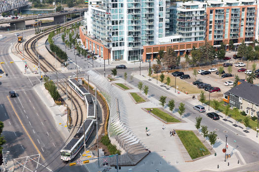 Blue Line (CTrain)