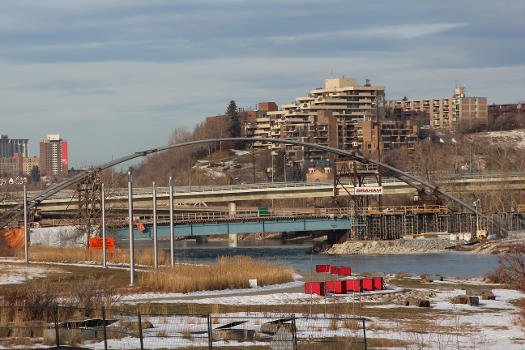 George C. King Bridge