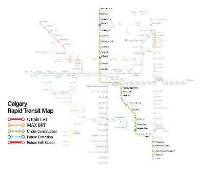 Green Line (CTrain)