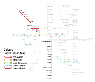 Red Line (CTrain)