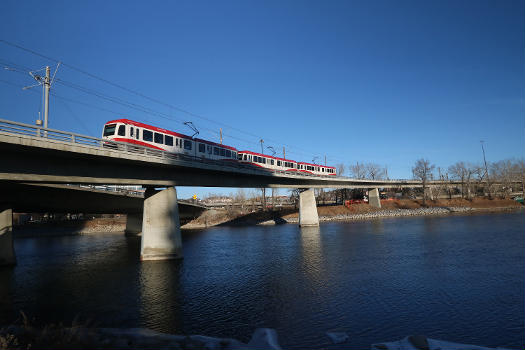 Henry Kroeger Bridge