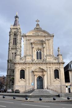 Cathédrale Notre-Dame de Grâce de Cambrai