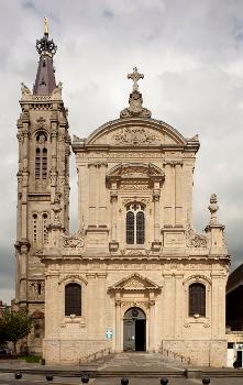 Kathedrale von Cambrai