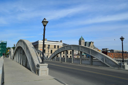 Cambridge Main Street Bridge