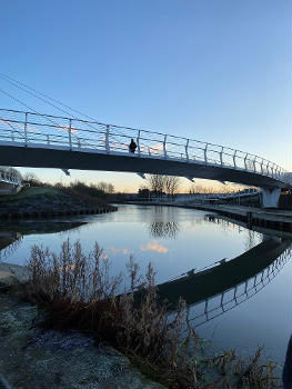 Stockingfield Bridge