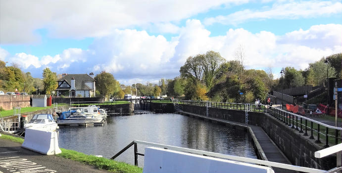 Forth and Clyde Canal