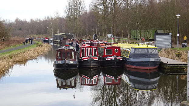 Forth and Clyde Canal