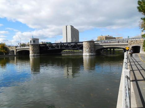 Pretoria Bridge