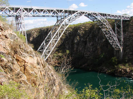 Ponte Dom Pedro II