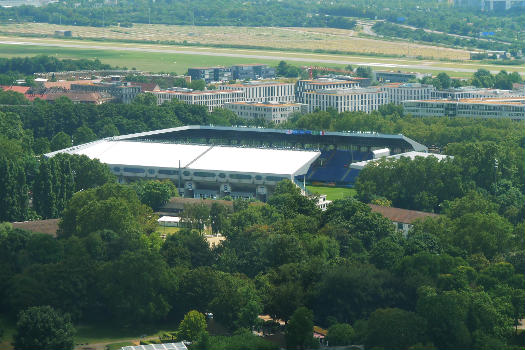 Carl-Benz-Stadion