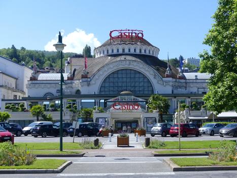 Casino von Evian