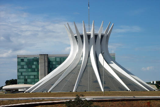 Brasília Cathedral