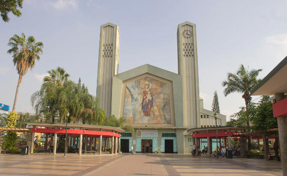 Babahoyo Cathedral