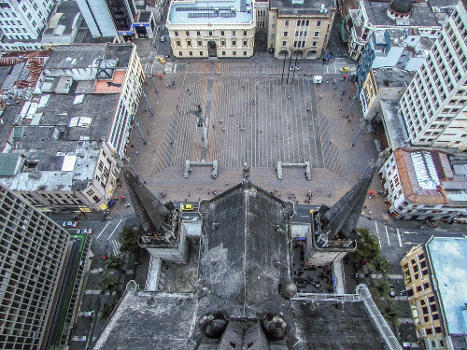 Manizales Cathedral