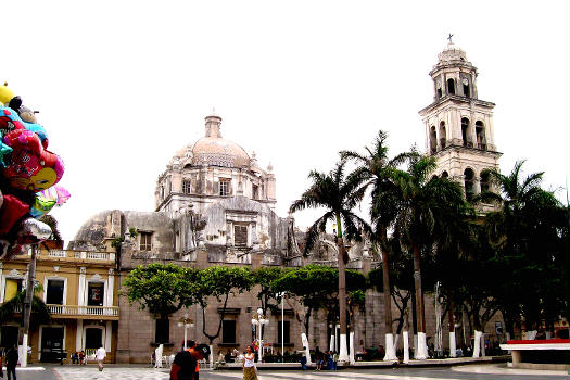 Veracruz Cathedral