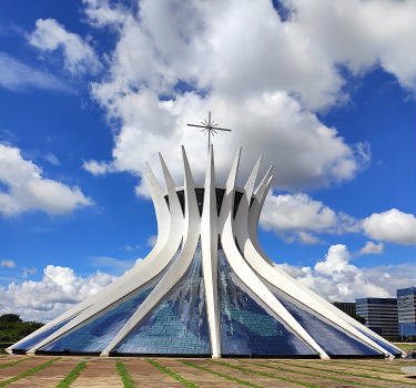 Brasília Cathedral