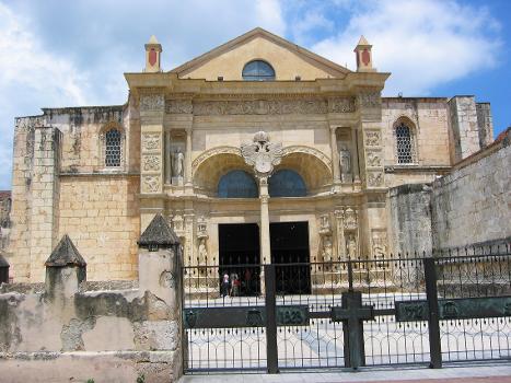 Catedral de Santa María la Menor