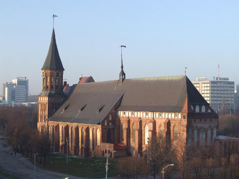 Königsberger Dom