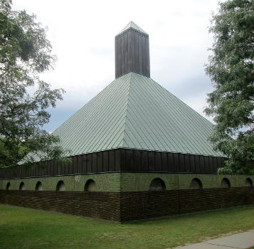 Cathedral of the Immaculate Conception