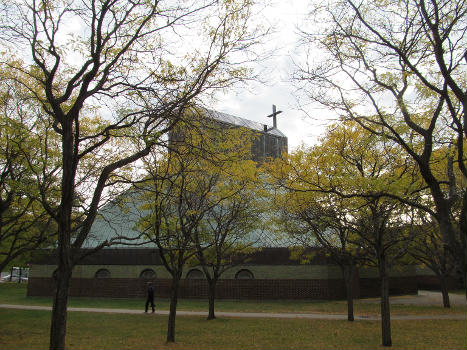 Cathedral of the Immaculate Conception