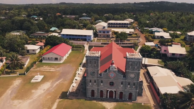 Cathedral of the Assumption of Mary