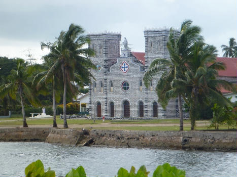 Cathedral of the Assumption of Mary