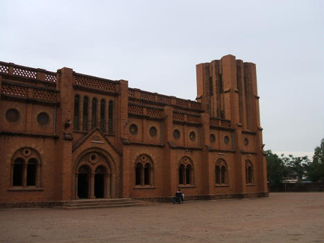 Cathedral of the Immaculate Conception