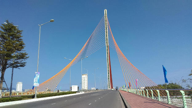 Trần Thị Lý Bridge