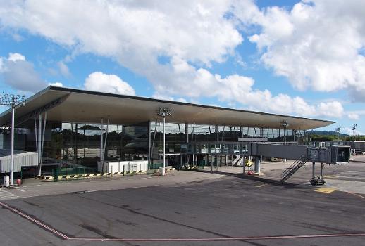 Cayenne – Rochambeau Airport