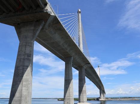 CCLEX Bridge, Cebu City