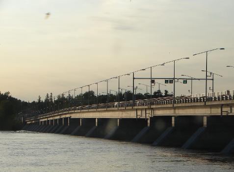 Champlain-Brücke