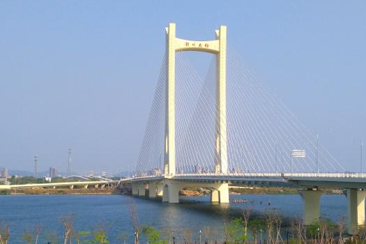 Hanbrücke Chaozhou