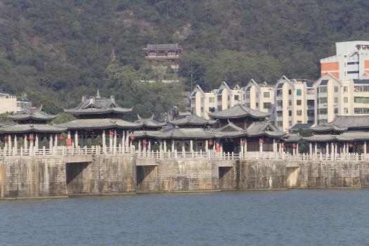 Guangji-Brücke