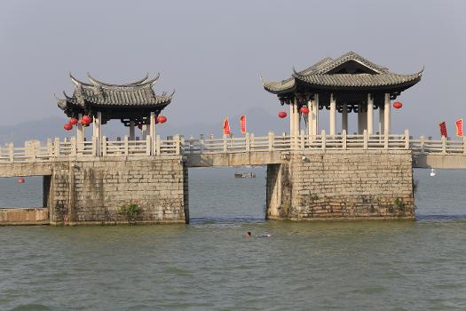 Guangji Bridge