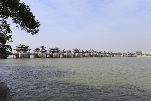 Guangji Bridge