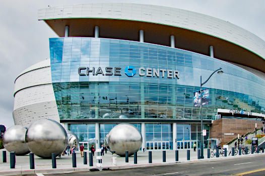 Chase Center