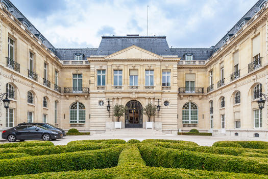 Château de la Muette