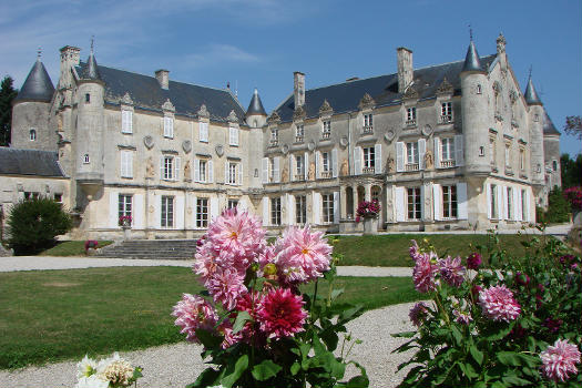 Château de Terre-Neuve