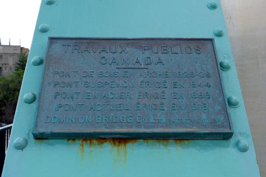 Pont de la Chaudière