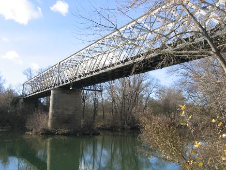 Pont de Tabarka