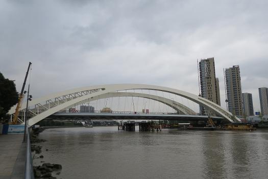 Chenglang Bridge
