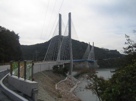 Cheong Poong Bridge