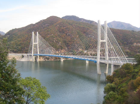 Cheong Poong Bridge