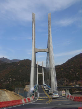 Cheong Poong Bridge